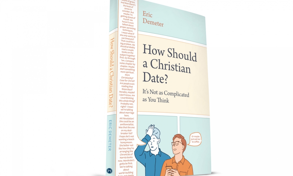 Book: How Should a Christian Date