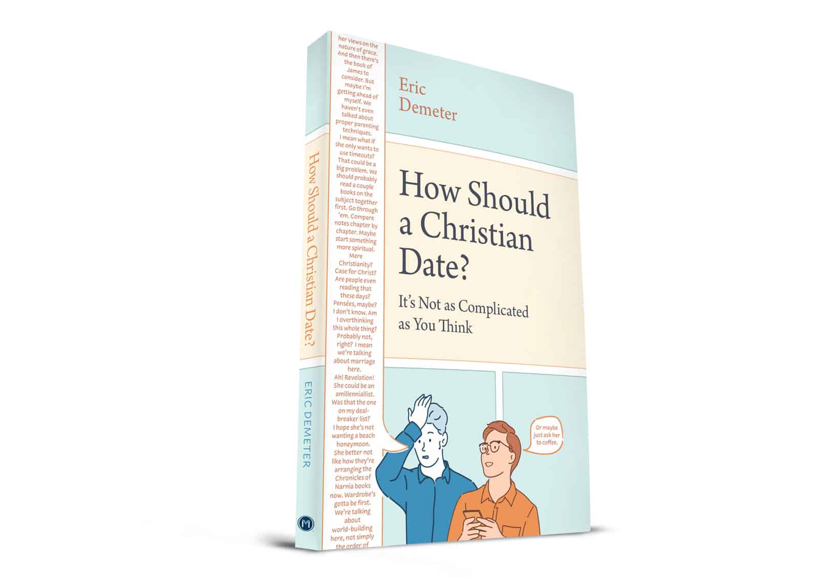 Book: How Should a Christian Date