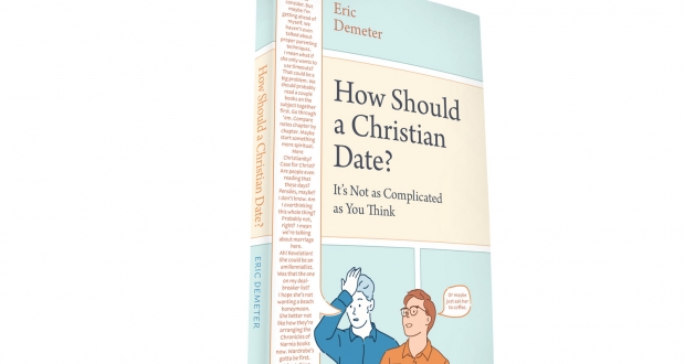 Book: How Should a Christian Date