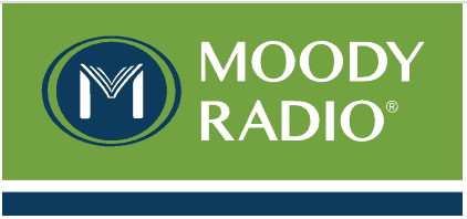 Moody Radio Logo