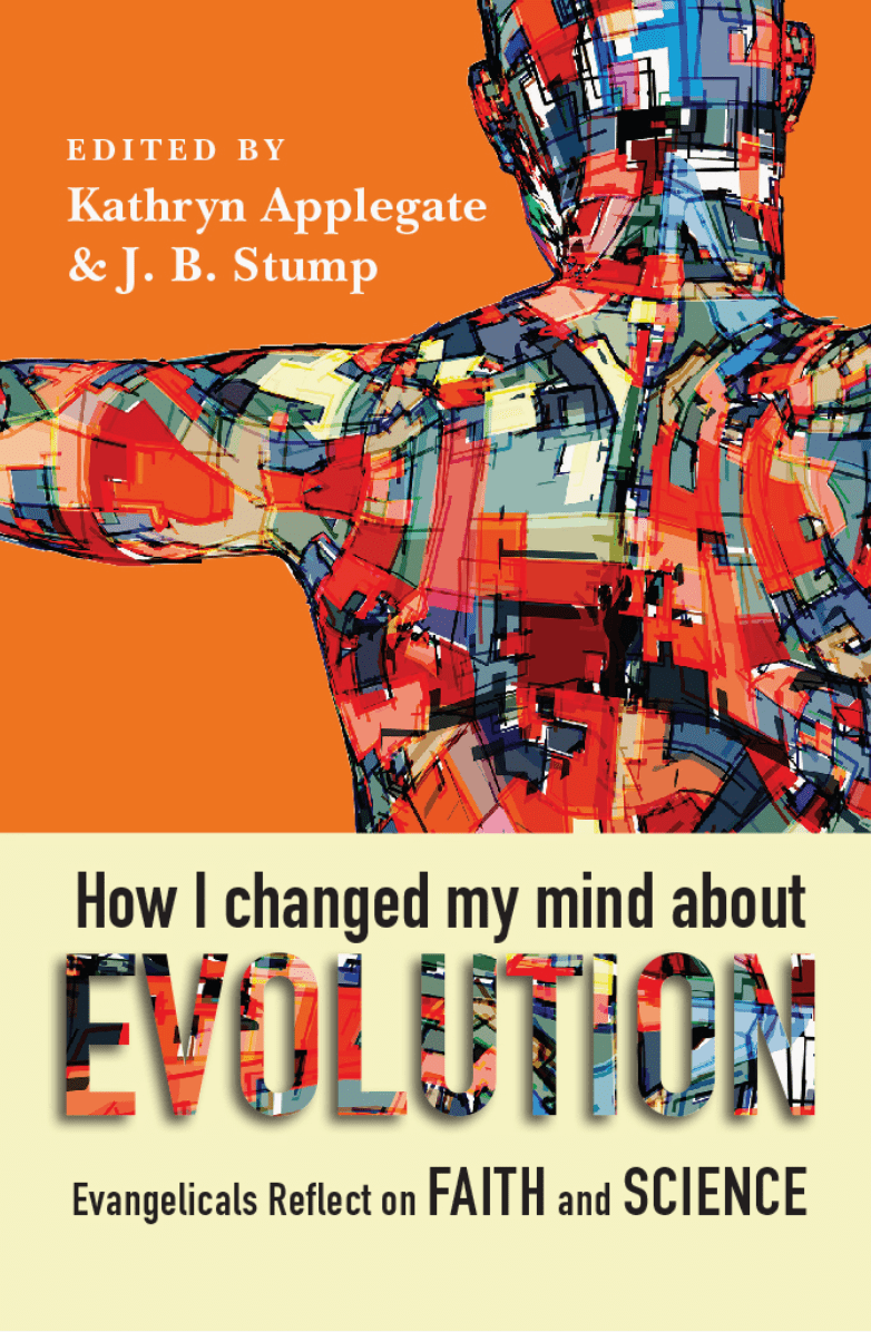 Interview: Why is this Christian Scholar an Evolutionist?