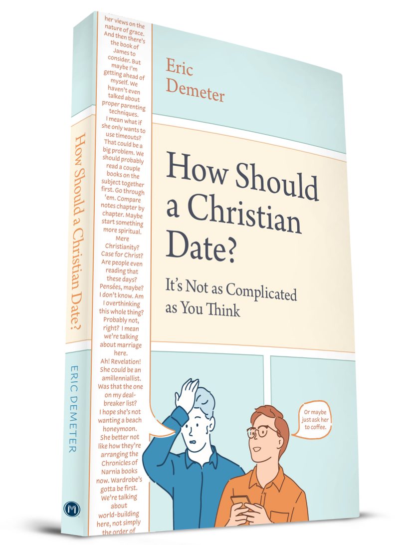 How Should a Christian Date?